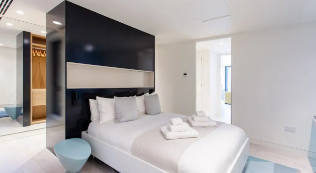 Номер Premium Designer Apartment in Mayfair