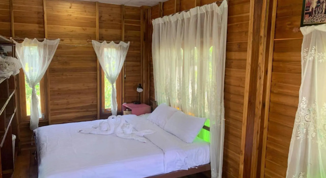 Sano Houes บ้านโสน