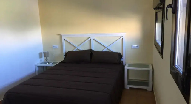 Apartamentos Rurales La Fontanina, Varaa Huoneisto Mata de Alcantara Caceres Province