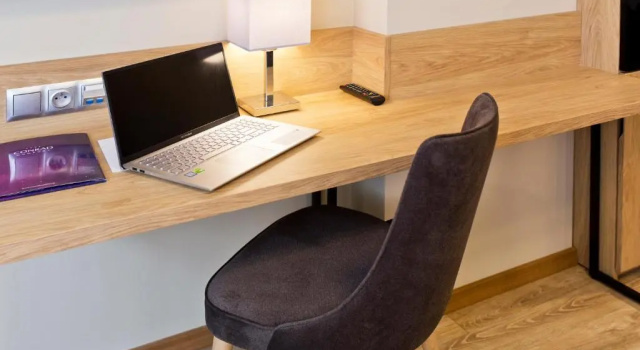 Двухместный номер Standard Hotel CONRAD Comfort