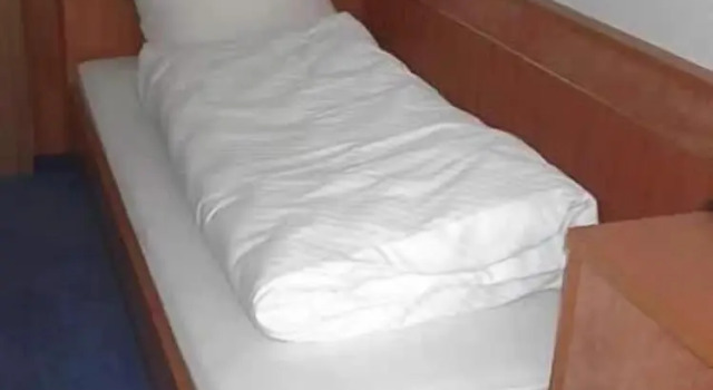 Номер Standard Hotel Daun