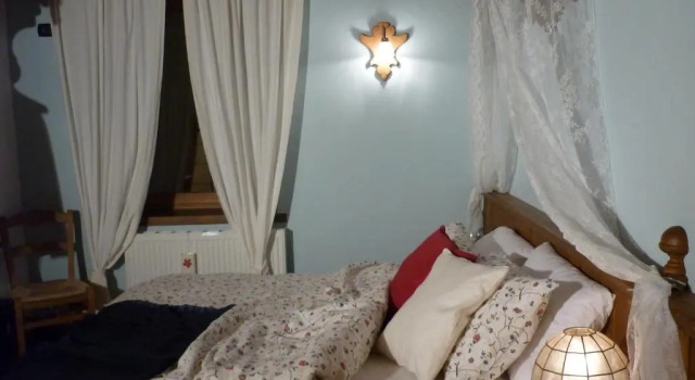Номер Standard B&B Villa Ca'Praja