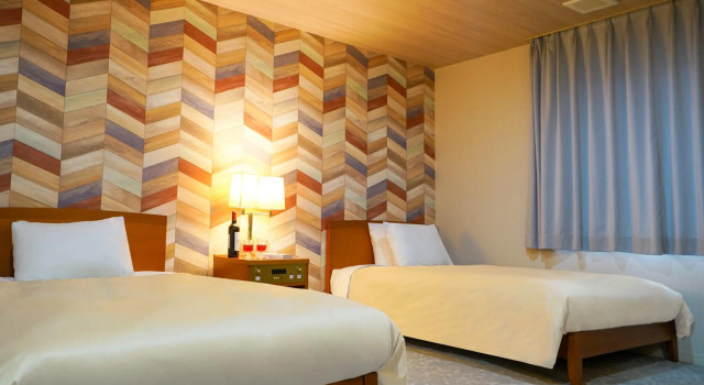 Hotel New Gaea Iizuka, 预订 酒店 饭冢市 福冈县