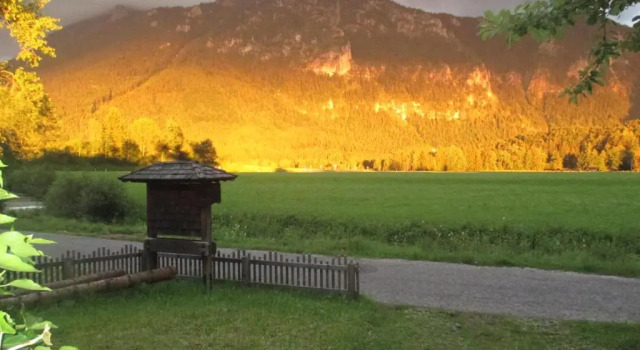 Номер Standard Gästehaus Barbara Schwaiger - Chiemgau Karte