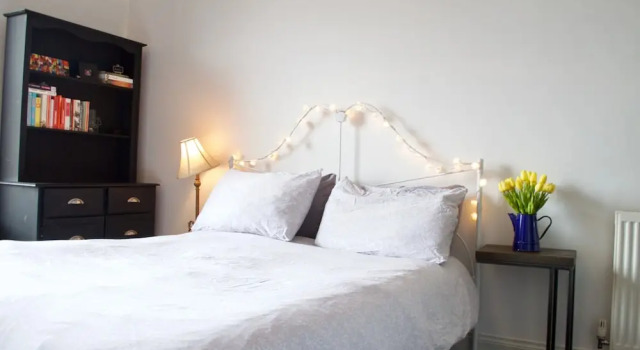 1 Bedroom Flat In Central Edinburgh, Забронировать Апартаменты/квартира Апартаменты Эдинбурга, рядом с The City of Edinburgh Council, Апартаменты/квартира