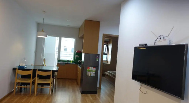 Апартаменты Phong 1226 Chung cu
