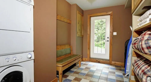 Chalets Alpins - 9019 Chemin des Alpages, Брондау Шале Ste Petronille Ile d'Orleans