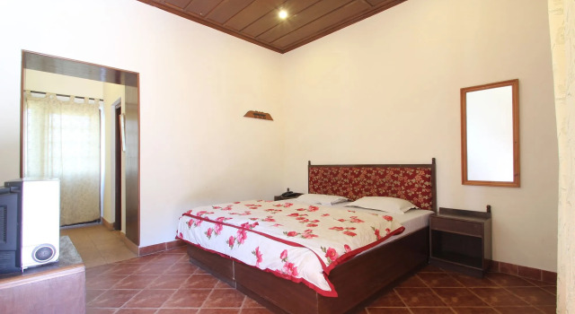Hotel Himalayan Club