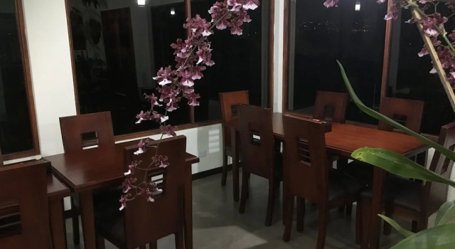 Номер Comfort Hotel Las Mercedes Airport-Quito