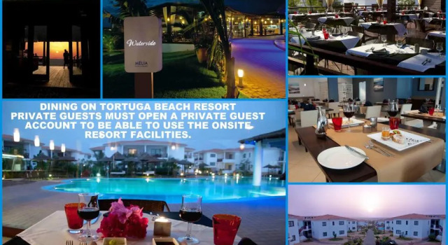 BCV Private Apartments on Tortuga Beach Resort 444 and 471, Забронировать Апартаменты/квартира Апартаменты Санта-Мария, рядом с Viveiro, Botanical Garden &amp; Zoo di Terra, Апартаменты/квартира
