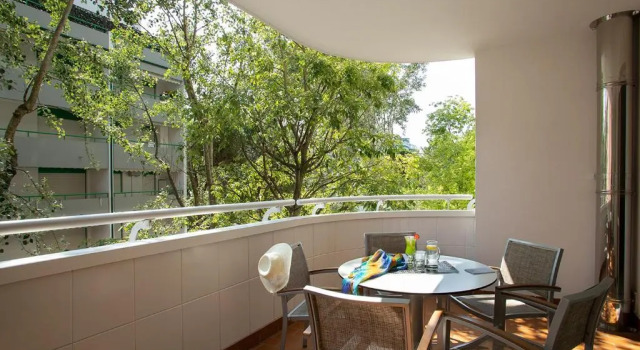 Апартаменты Residence Serenissima
