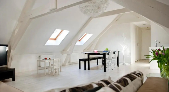 Семейный номер Standard Bed en Brood - Veere