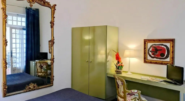 Двухместный номер Standard Hostel20 Toulouse Wilson