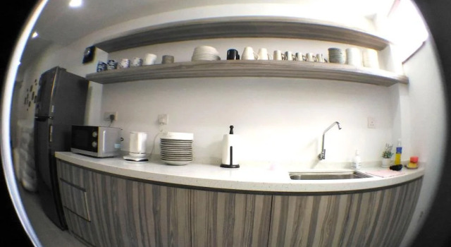 Gurney Home, Prenota Hotel George Town Penang