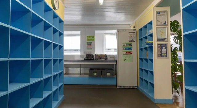 Ullapool Youth Hostel, Rezervasyon Pansiyon / Hostel Scotland ucuz oteller