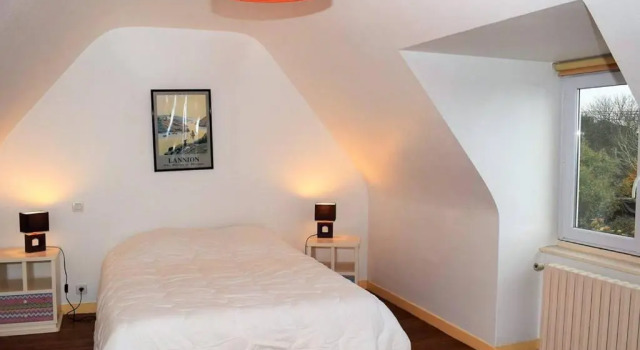 Maison Trébeurden, 3 pièces, 5 personnes - FR-1-368-71, Rezerwuj Hotel Trebeurden 
