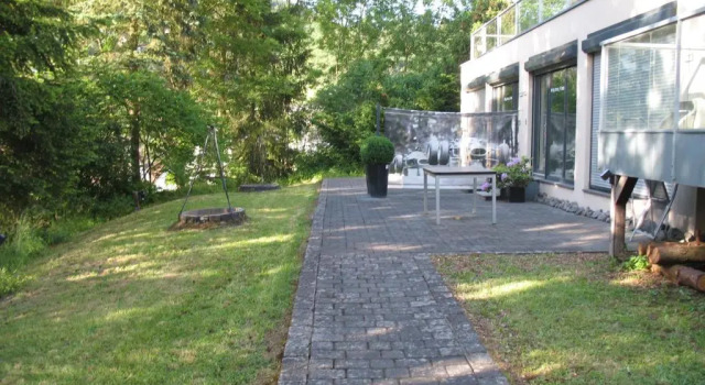 Апартаменты Standard Ring-Race-Flats Appartements