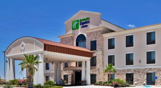 Holiday Inn Express Hotel & Suites Hutto, Book Hotel Hutto Greater Austin