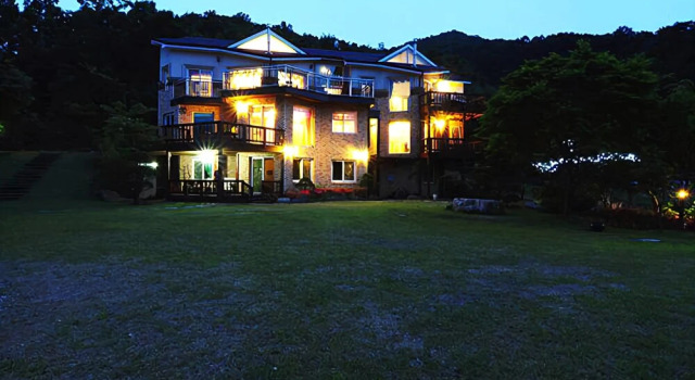 Yangpyeong The Filan Pension
