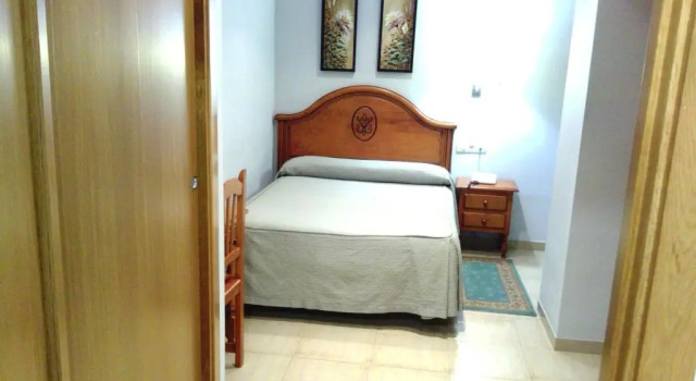 Двухместный номер Standard Hotel Goya
