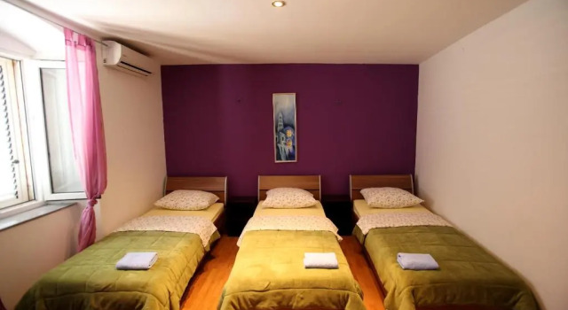 Номер Standard Madonna luxury rooms