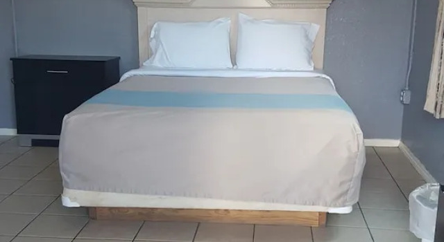 Номер Standard Bayfront Cottages