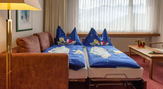 Номер Comfort Golf- & Sporthotel Hof Maran