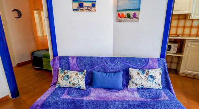 El Pecadito by Hello Apartments Sitges, Забронировать Апартаменты/квартира Апартаменты Ситжес, Апартаменты/квартира