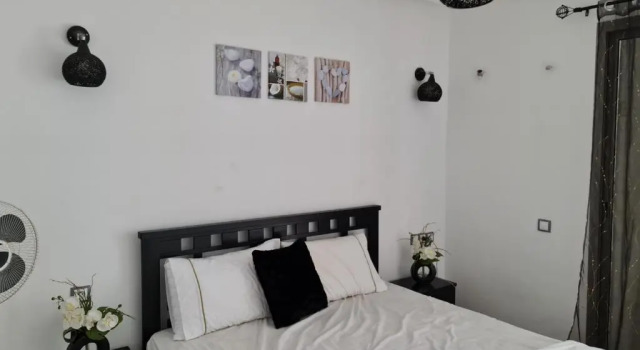 Residence Marbella Beach