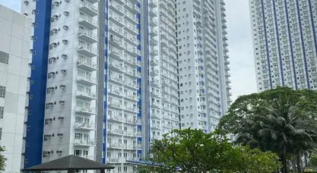 Grass residences tower3 1831, Забронировать Отель Кесон-Сити 