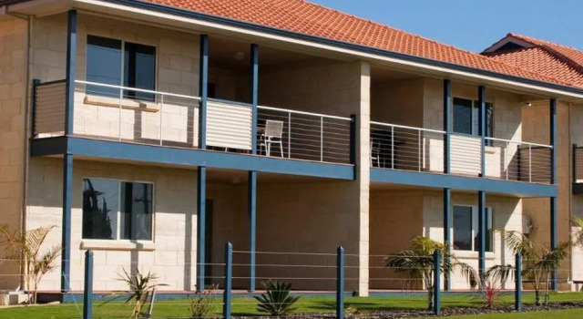 Номер Standard Pinnacles Edge Resort