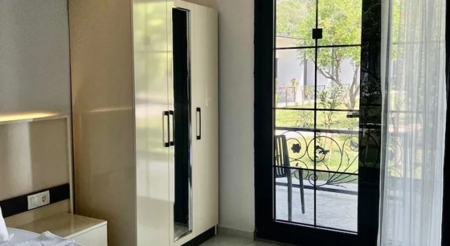 Номер Economy Otel Beyaz İnci