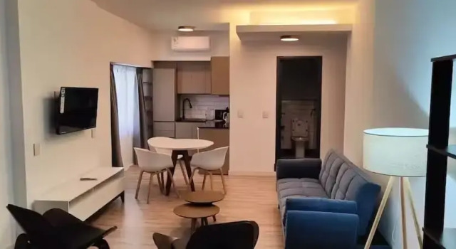 Berni Rentals Ciudad Vieja, Rezervasyon Daire Montevideo Montevideo, Independencia Square yakınında