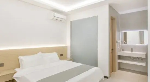 Люкс Deluxe Xiapu Pusu Yueting Homestay