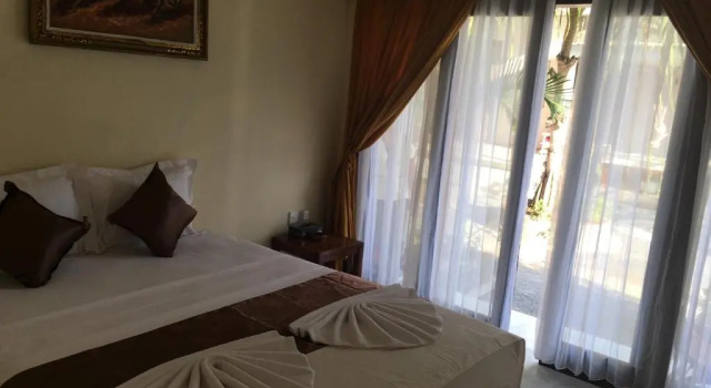 Номер Standard BBS Homestay