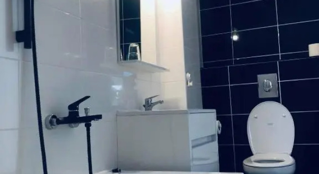 Номер Standard Galéria29 Home