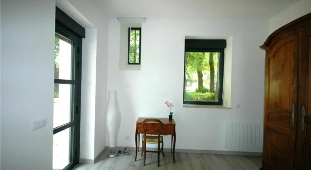 Gite de Charme a 15mn de Bordeaux Autonomie 100%, Rezervovat Hotel Camblanes-et-Meynac Akvitánie