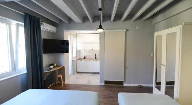 Skopje Arch Residence, Varaa Hotelli Skopje Makedonia