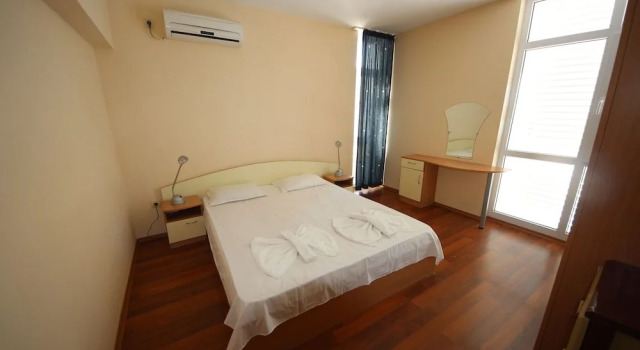ELIT 2 APART HOTEL, Забронировать Отель Отели Солнечного берега с парковкой, рядом с Пляжный клуб Bedroom, Парковка