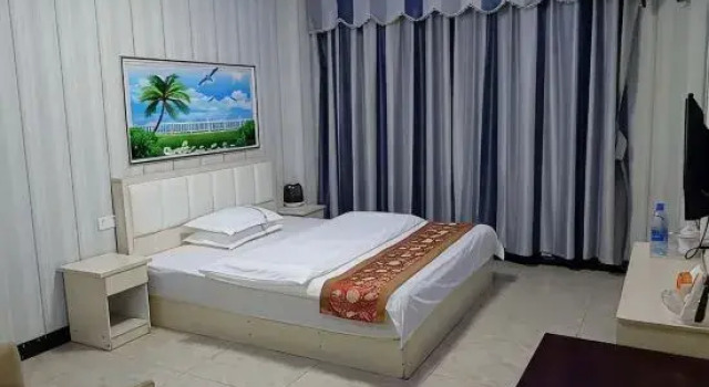 Lanxiang Chain Apartment (Zhongshan Shalang Market Branch), Забронировать Апартаменты/квартира Чжуншань Гуандун