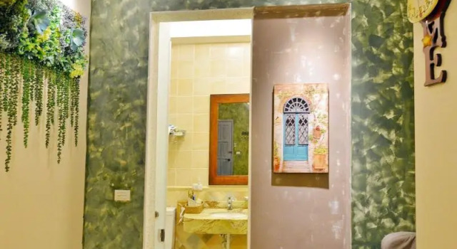 Casa de Dafne B&B