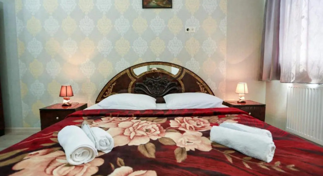Happy Hub Apartment, Prenota Appartamento Tbilisi Tbilisi Region