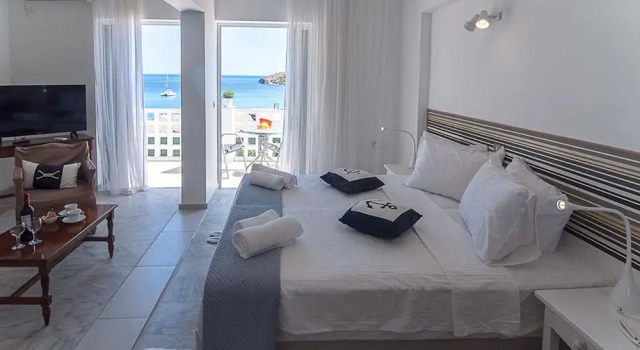 Paradiso Resort