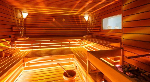 Полулюкс с видом на окрестности Hotel Heiden - Wellness am Bodensee