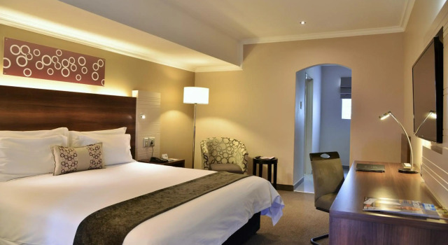 Birchwood Hotel & OR Tambo Conference Centre, Boek Hotel Hotels in Gauteng met ontbijt, Ontbijt