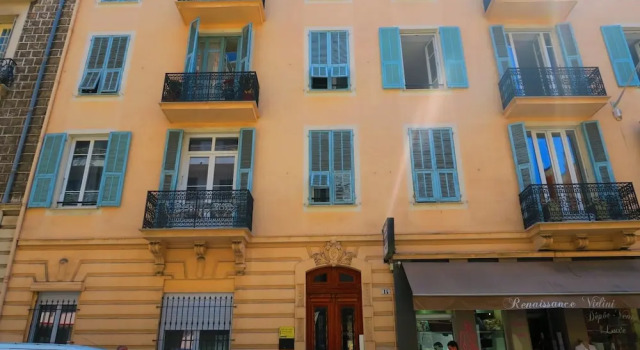 Côté Jardin by Nestor&Jeeves