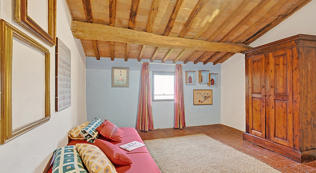Апартаменты Torre Rasa Agriturismo Apartments