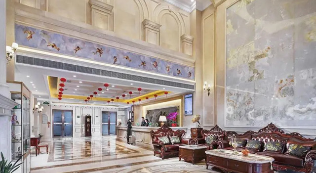 Vienna Hotel(Rugao Auto Station Branch), Rezervovat Hotel Rugao Jiangsu