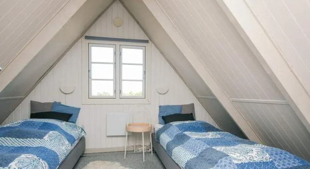 Lovely Holiday Home in Jutland near Sea