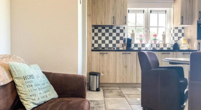 Landelijk gelegen vakantiehuis OK37, Book Hotel Oostkapelle Zeeland